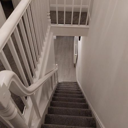 Amy'S Place Charming 3 Bed House Donegal Donegal Town Esterno foto