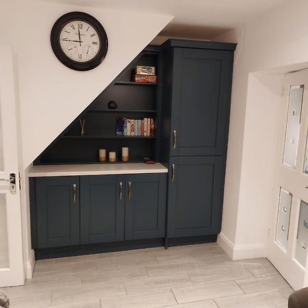 Amy'S Place Charming 3 Bed House Donegal Donegal Town Esterno foto