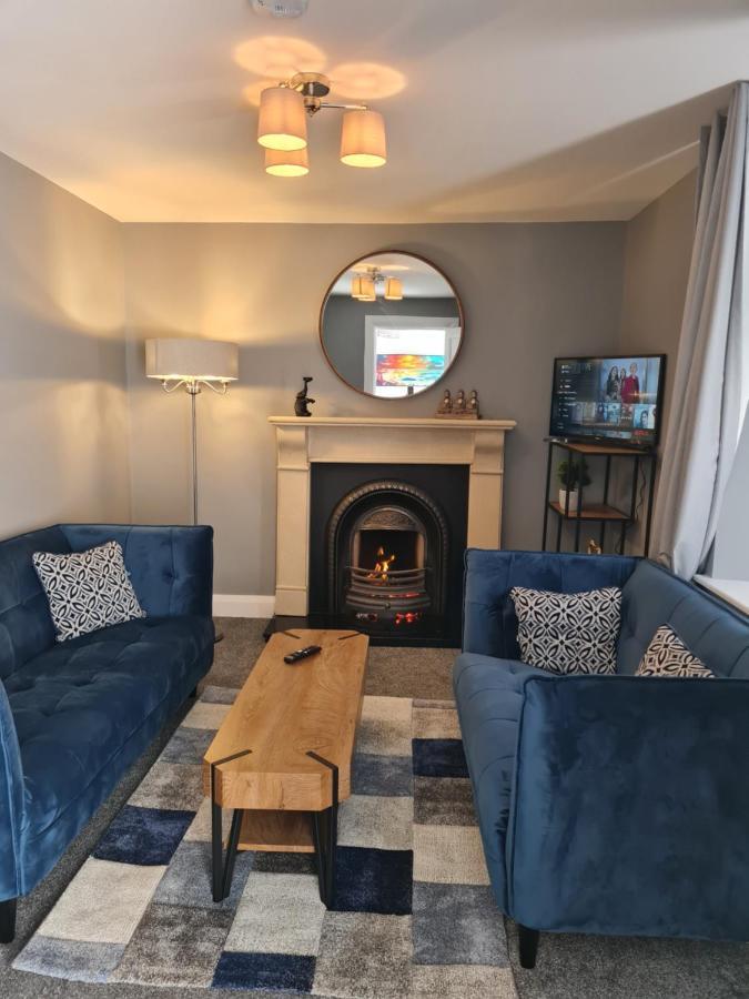 Amy'S Place Charming 3 Bed House Donegal Donegal Town Esterno foto