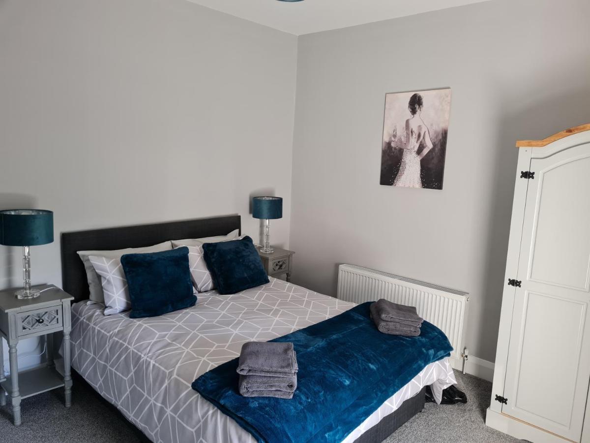 Amy'S Place Charming 3 Bed House Donegal Donegal Town Esterno foto