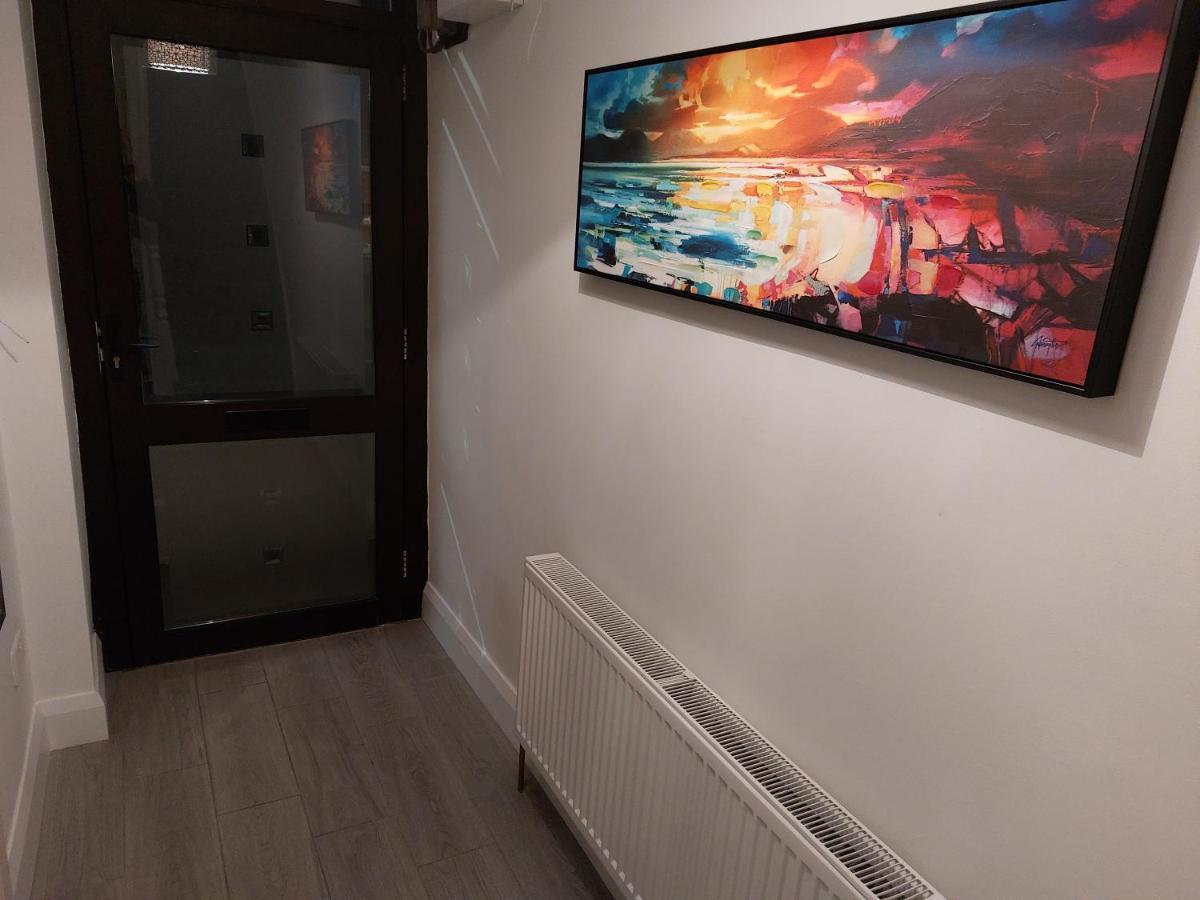 Amy'S Place Charming 3 Bed House Donegal Donegal Town Esterno foto