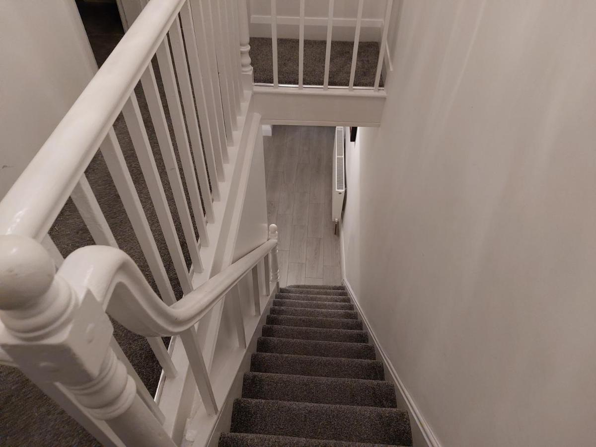 Amy'S Place Charming 3 Bed House Donegal Donegal Town Esterno foto