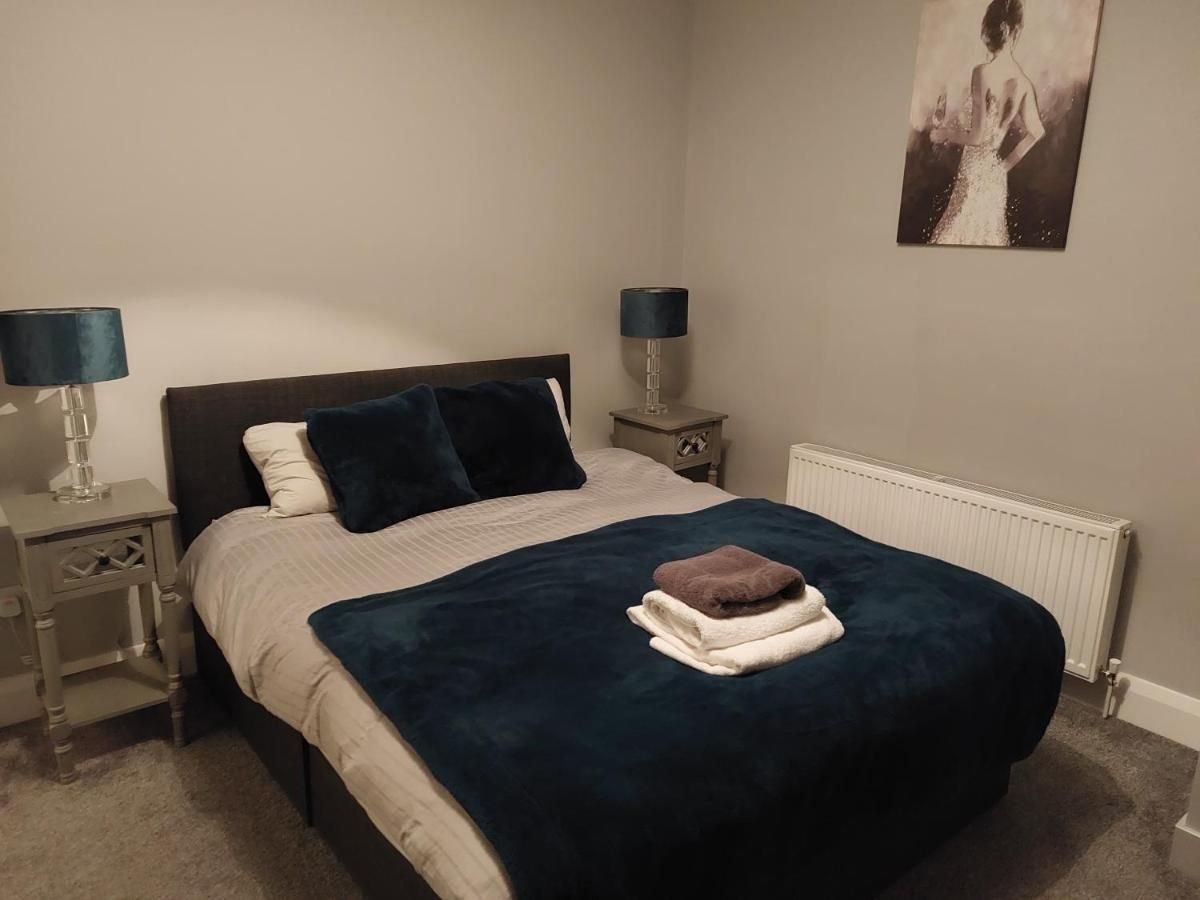 Amy'S Place Charming 3 Bed House Donegal Donegal Town Esterno foto
