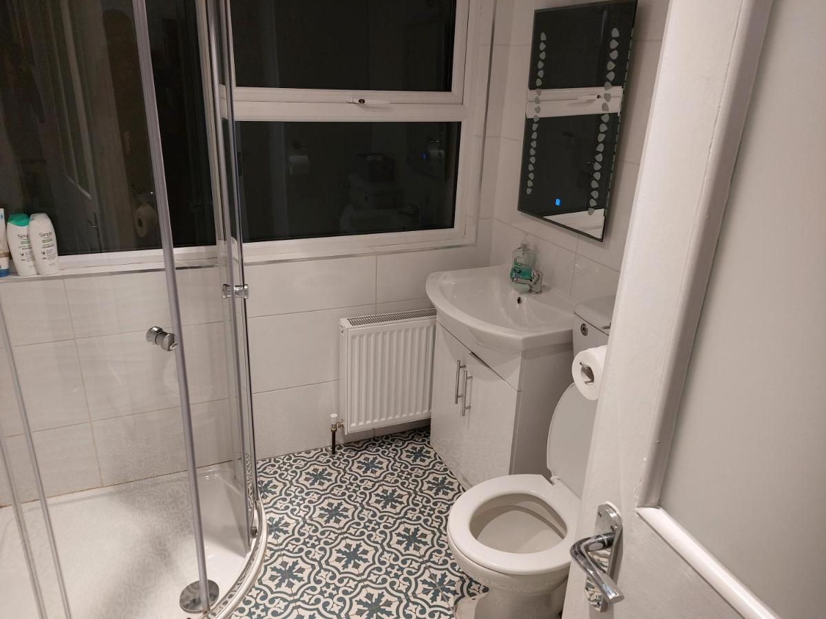 Amy'S Place Charming 3 Bed House Donegal Donegal Town Esterno foto