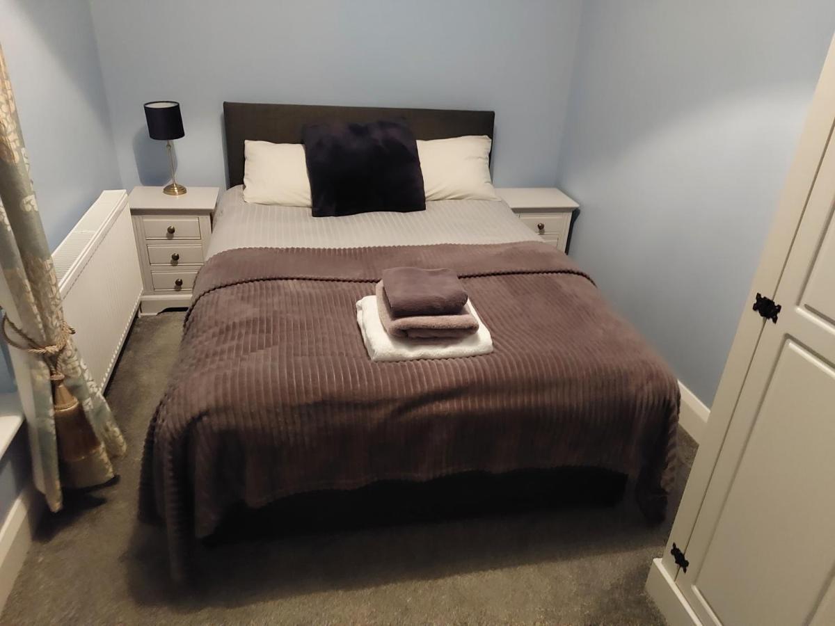 Amy'S Place Charming 3 Bed House Donegal Donegal Town Esterno foto