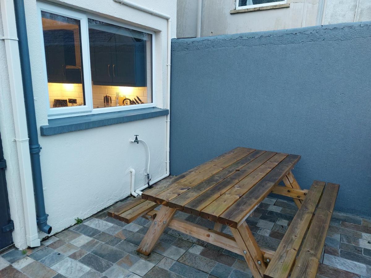 Amy'S Place Charming 3 Bed House Donegal Donegal Town Esterno foto