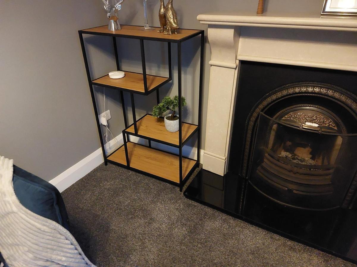 Amy'S Place Charming 3 Bed House Donegal Donegal Town Esterno foto