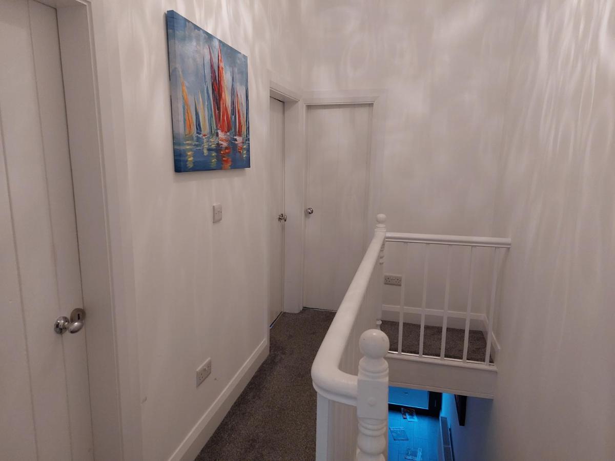 Amy'S Place Charming 3 Bed House Donegal Donegal Town Esterno foto