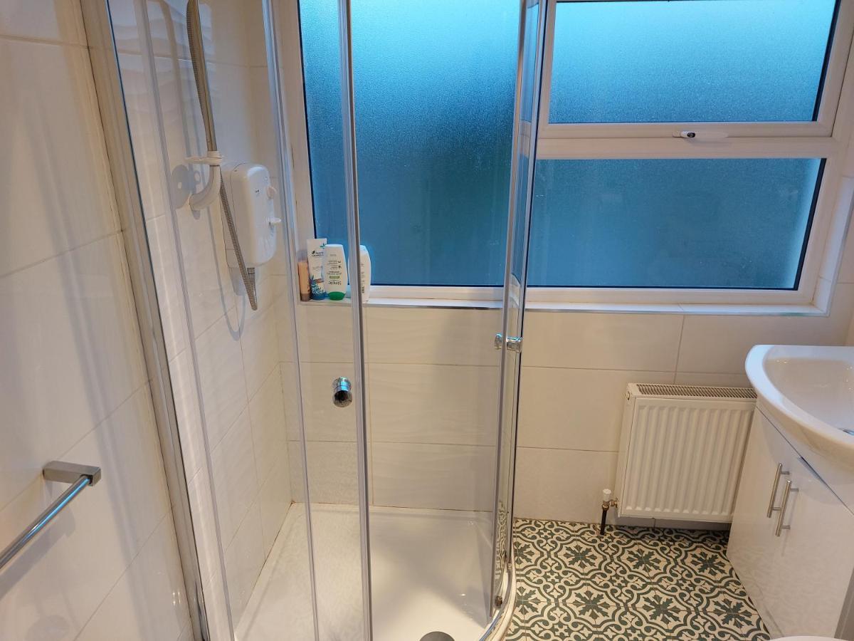 Amy'S Place Charming 3 Bed House Donegal Donegal Town Esterno foto