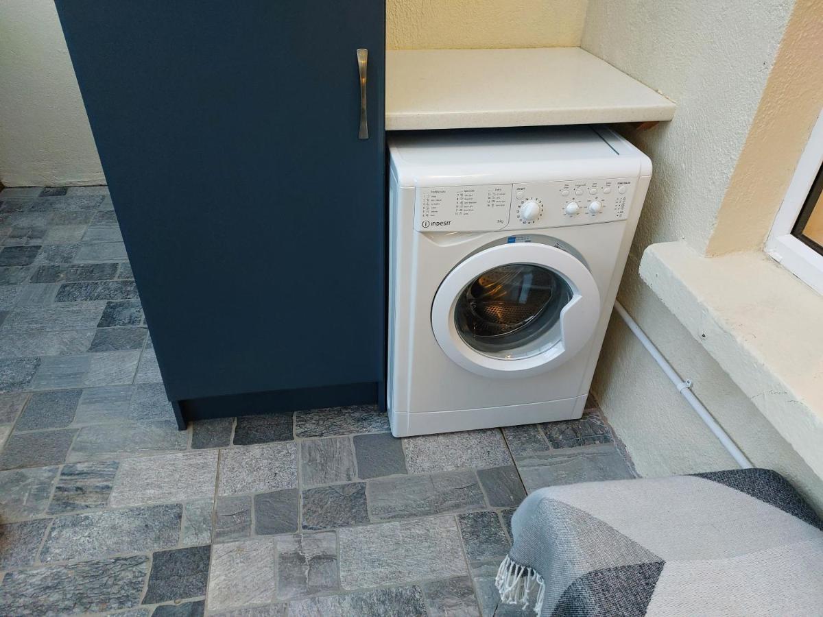Amy'S Place Charming 3 Bed House Donegal Donegal Town Esterno foto