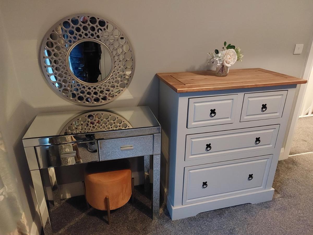 Amy'S Place Charming 3 Bed House Donegal Donegal Town Esterno foto