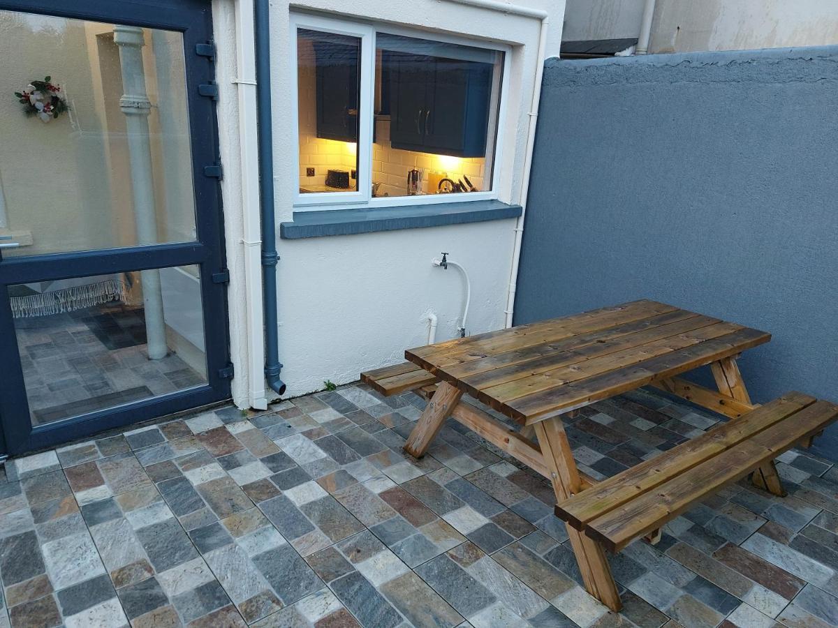Amy'S Place Charming 3 Bed House Donegal Donegal Town Esterno foto
