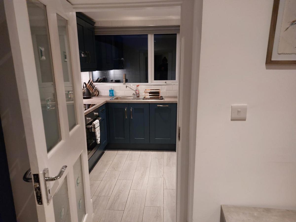 Amy'S Place Charming 3 Bed House Donegal Donegal Town Esterno foto