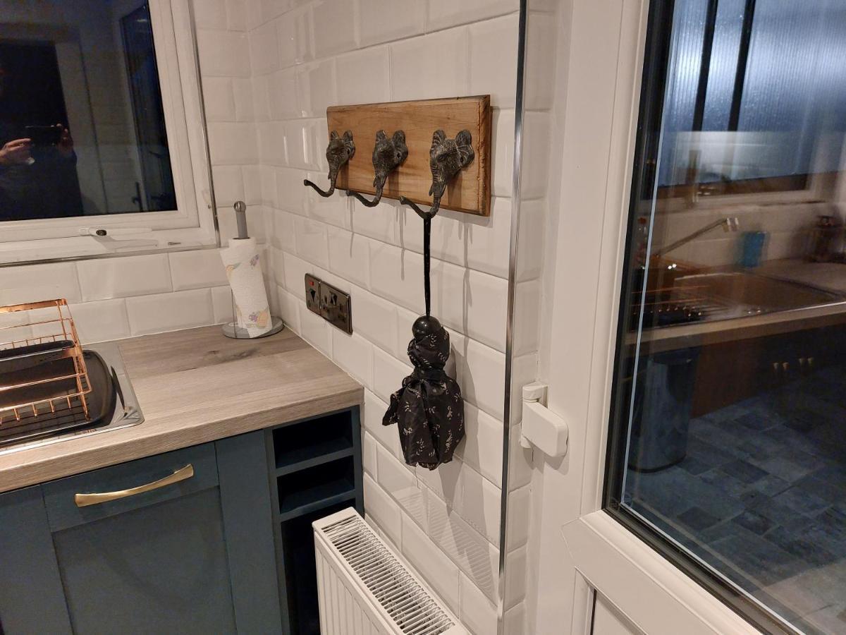 Amy'S Place Charming 3 Bed House Donegal Donegal Town Esterno foto