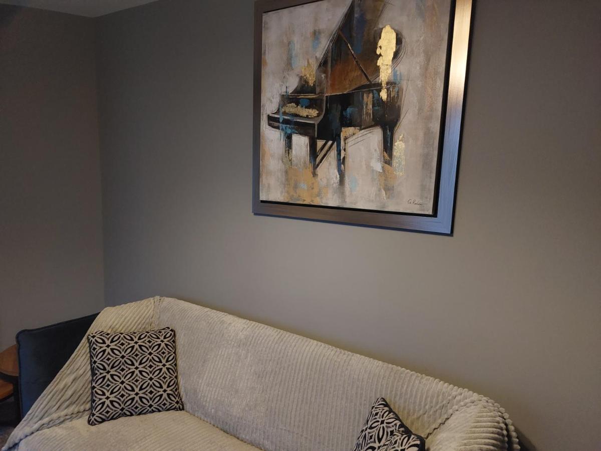 Amy'S Place Charming 3 Bed House Donegal Donegal Town Esterno foto