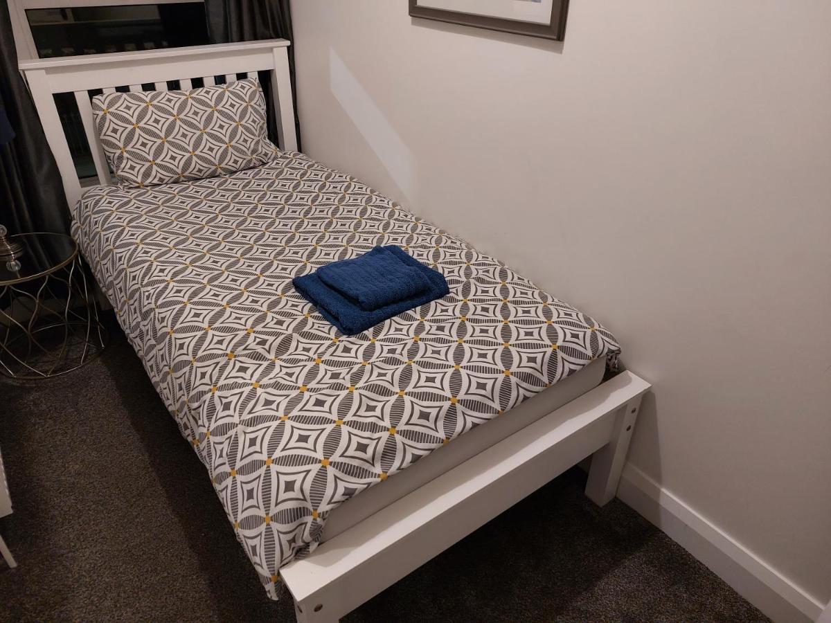 Amy'S Place Charming 3 Bed House Donegal Donegal Town Esterno foto